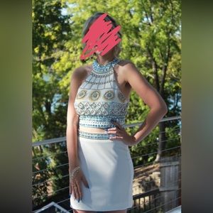 Homecoming Dress